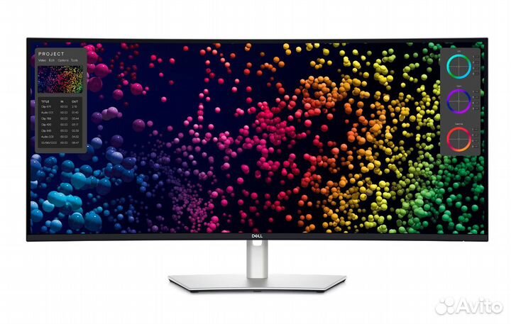 Dell UltraSharp U4025QW