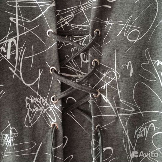 Платье жен/молодежное новое 44-46 размер Турция