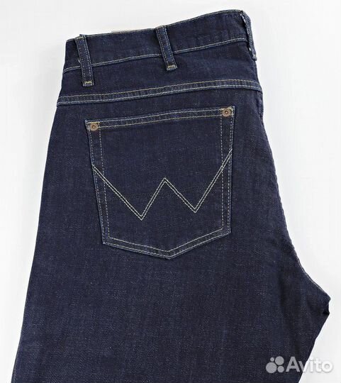 Джинсы Wrangler Texas