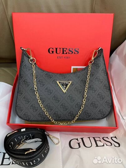 Сумка Guess новинка