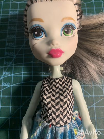 Кукла Монстер Хай