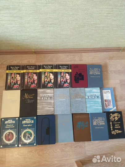 Торг Классическая литература