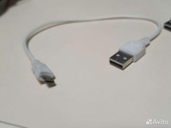 Патч корд, провод usb-micro usb