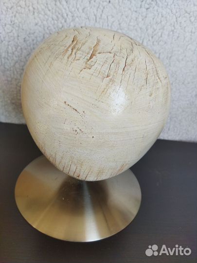 Шляпная болванка для Анны