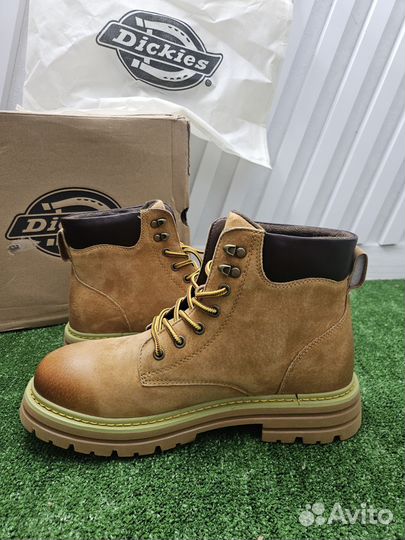 Ботинки Dickies