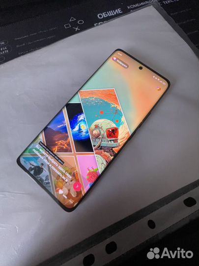 realme 11 Pro+, 12/512 ГБ