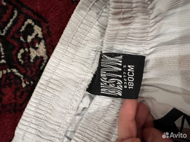 Кимоно мужское Bestvik 180