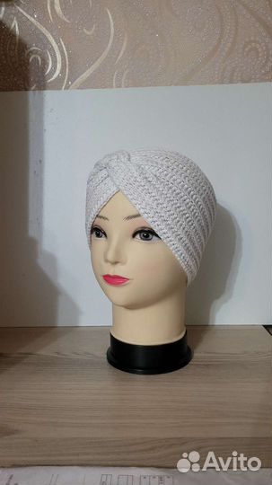 Повязка на голову