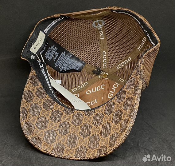 Бейсболка (кепка) Gucci