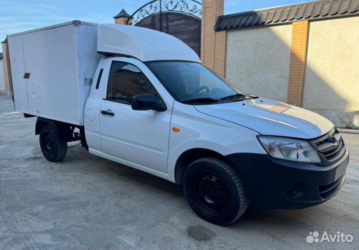 ВИС 2349 1.6 МТ, 2016, 350 000 км