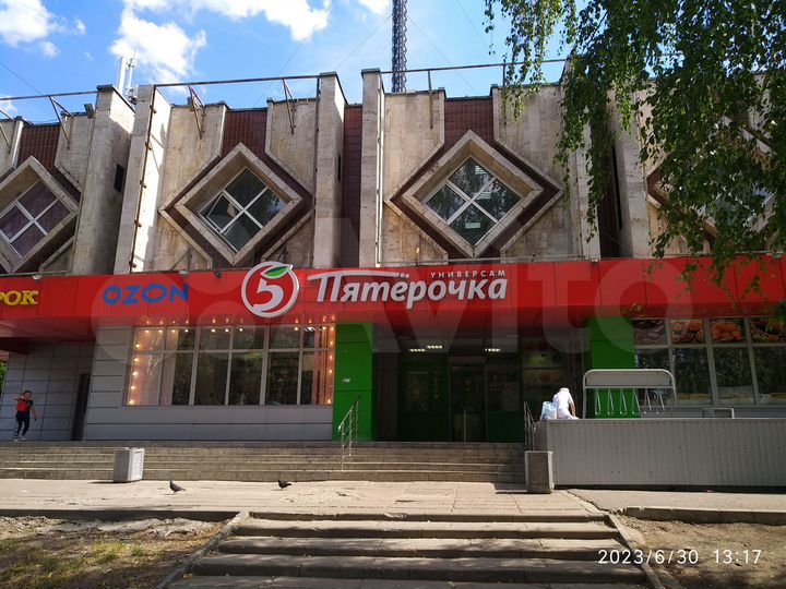 Свободного назначения, 12.4 м²