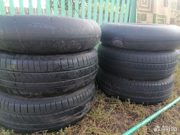 Pirelli Cinturato P1 185/65