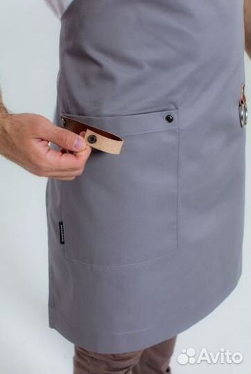 Рабочий фартук оптом