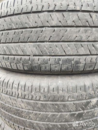 Yokohama Geolandar G91 225/65 R17