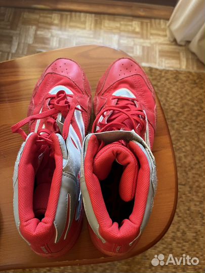 Борцовки adidas Новые