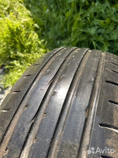 Nexen N8000 235/65 R17