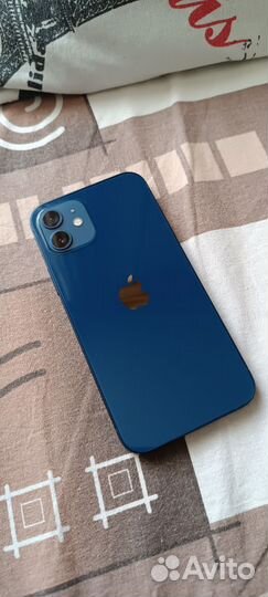 iPhone 12, 128 ГБ