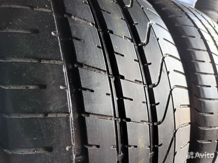 Pirelli P Zero 265/30 R20 94Y