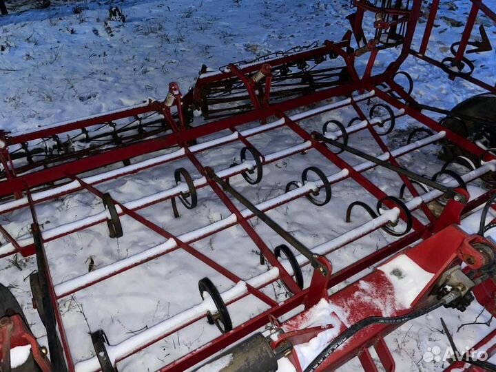 Культиватор IMT 616.16, 2015