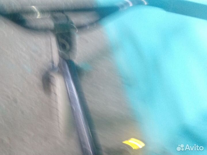 Велосипед bmx