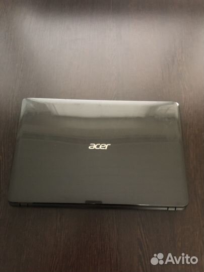 Acer Aspire E1-531G