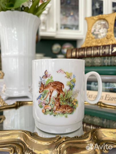 Кружка Kaiser Германия