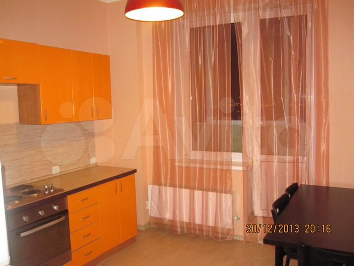 Комната 16 м² в 3-к., 20/22 эт.