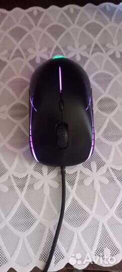 Игровая мышка