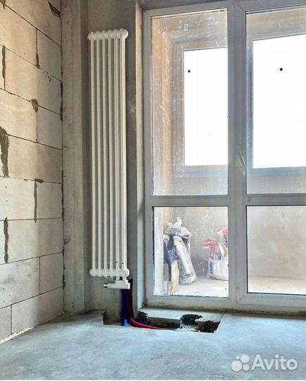 Дизайнерские радиаторы/ Arbonia