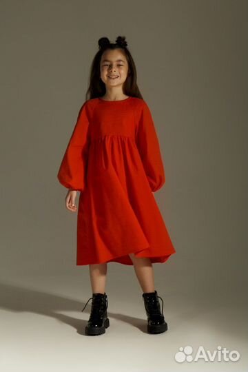 Массовый пошив одежды