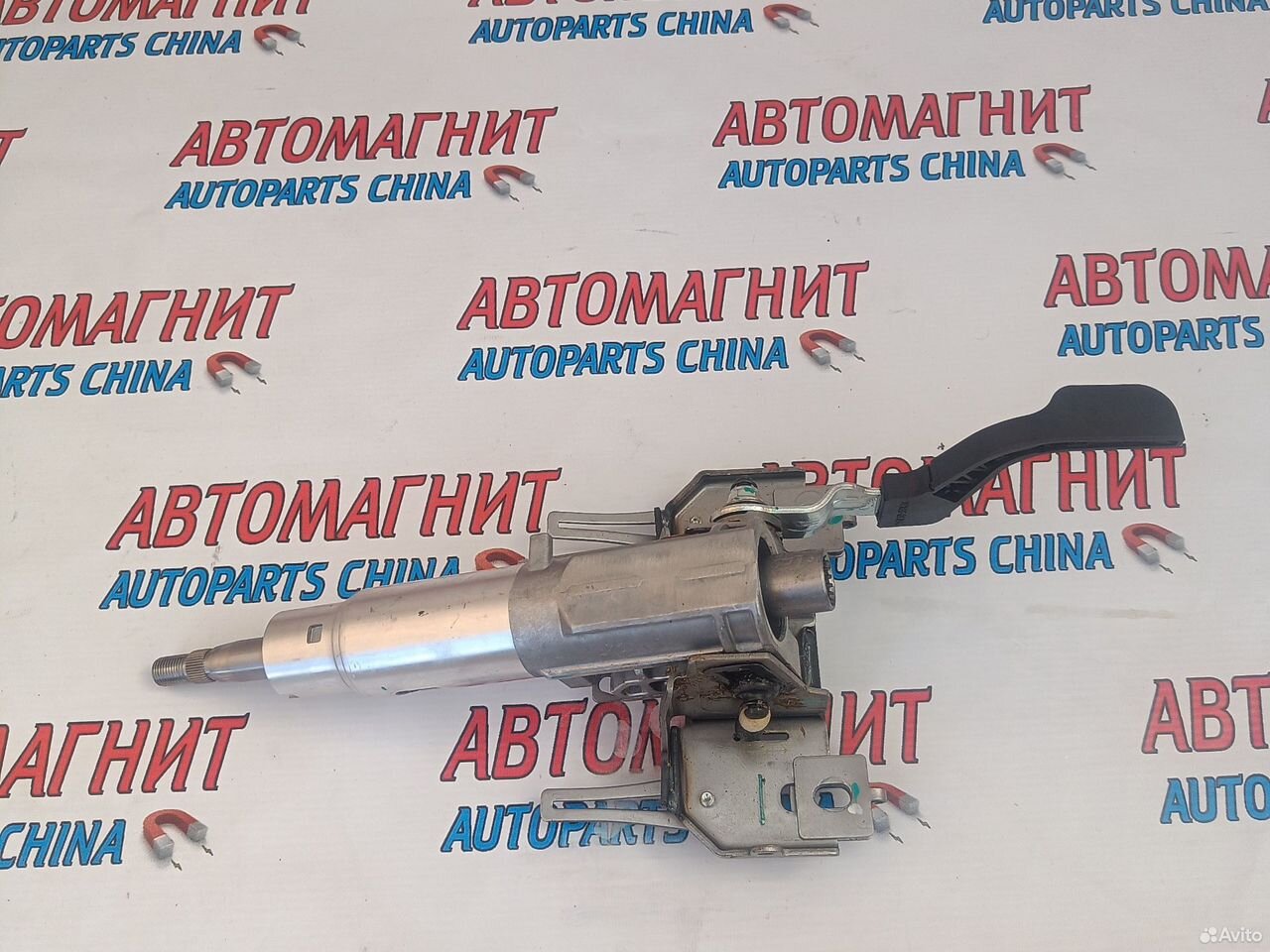 Рулевая колонка Exeed RX Иксид RX Эксид RX