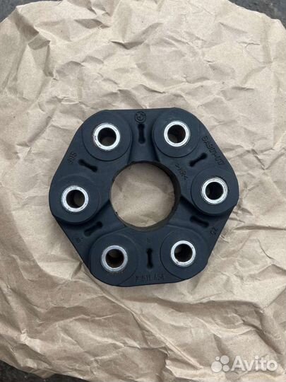 Муфта эластичная bmw