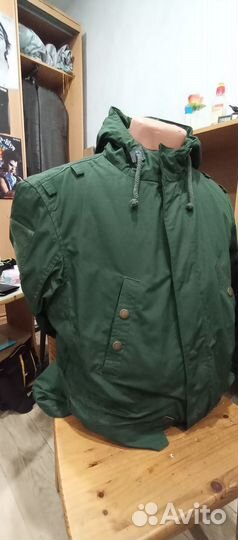 Офисная военная форма нового образца