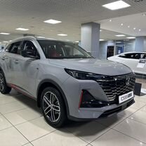 Новый Changan CS55 Plus 1.5 AMT, 2024, цена от 2 569 900 руб.