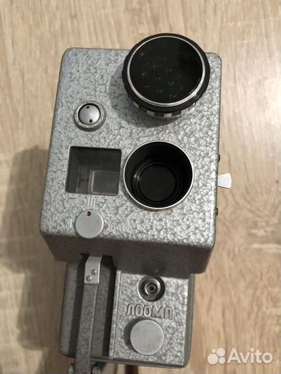 Камера Смена-2