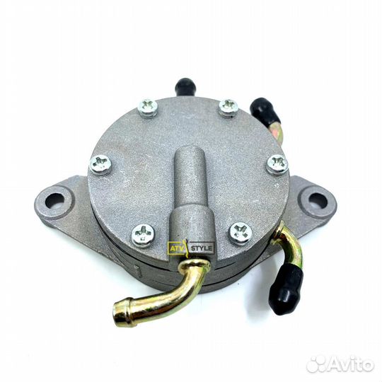 Насос топливный Polaris SM-07204 (3084082 )