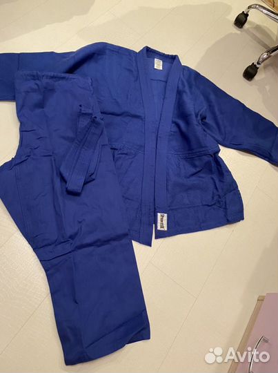 Кимоно Sprinter на 164