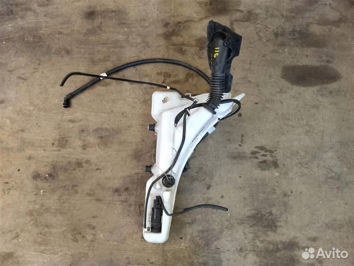 Бачок омывателя Porsche Carrera 991 3.4 бензин