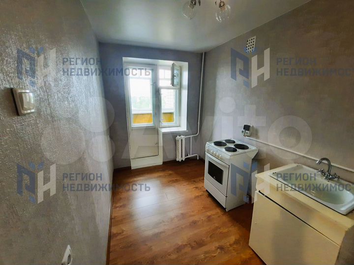 1-к. квартира, 28,3 м², 8/9 эт.