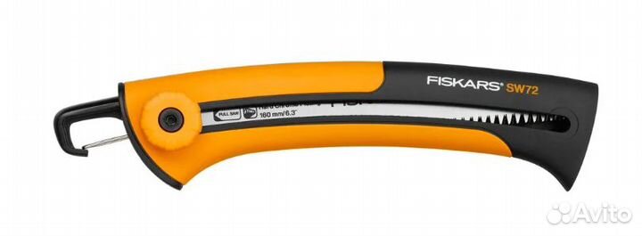 Пила универсальная Fiskars Xtract SW72