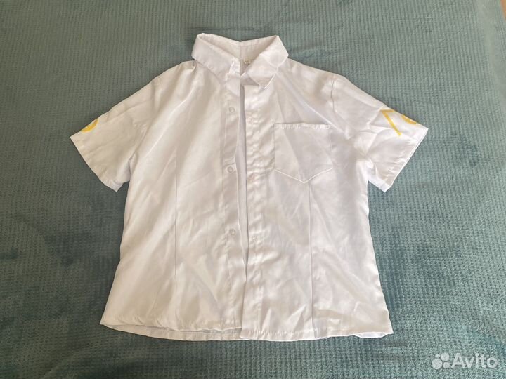 Костюмы косплей аниме