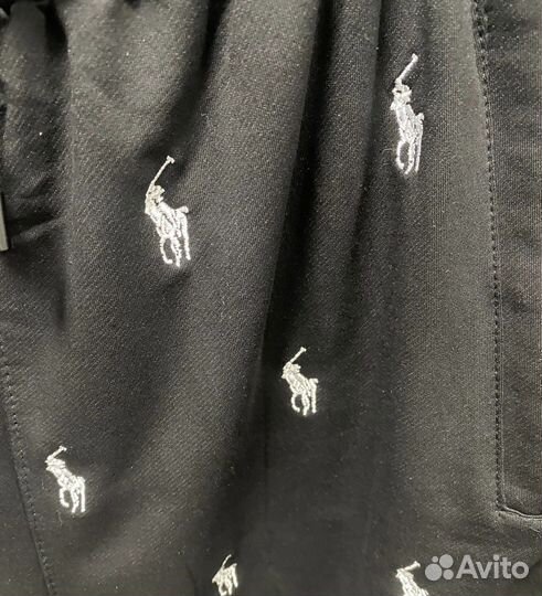 Шорты Polo Ralph Lauren