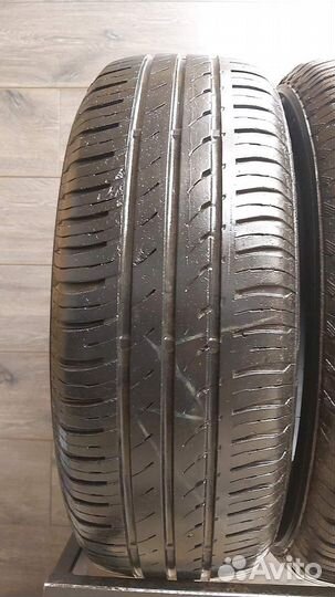 Continental ContiEcoContact 3 195/65 R15 96W
