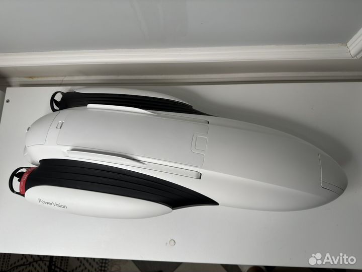 Водный дрон Power vision dolphin