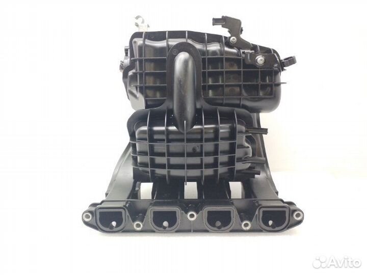 Коллектор впускной Bmw 1-Series E87 1.6 N45B16