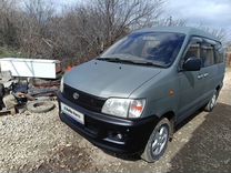 Toyota Town Ace Noah 2.2 AT, 2001, 255 000 км, с пробегом, цена 1 000 000 руб.