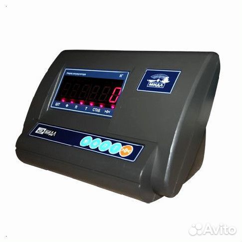 Автомобильные весы Пегас 16-60-А-10