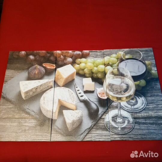 Модульные картины