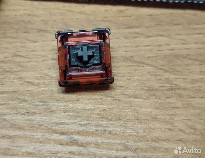 Geon Raptor he switches магнитный переключатель