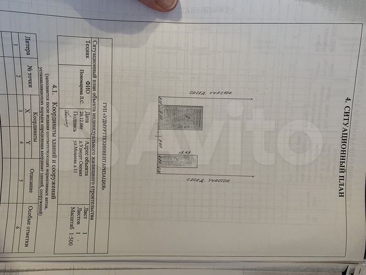 Дом 195,9 м² на участке 14,8 сот.